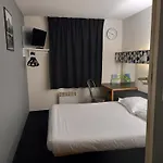 Hotel Quick Palace Nord Tours