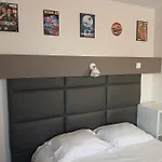 Quick Palace Nord Hotel Tours