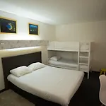 Quick Palace Nord Hotel *