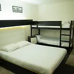Hotel Quick Palace Nord