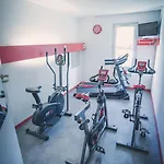 Quick Palace Nord Hotel