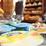 Quick Palace Nord * Tours
