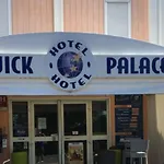 Quick Palace Nord Hotel Tours