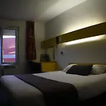 Hotel Quick Palace Nord