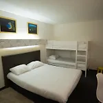 Quick Palace Nord Hotel