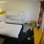 Hotel Quick Palace Nord Tours