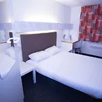Quick Palace Nord * Tours