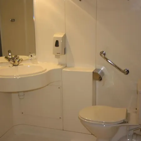 Отель Quick Palace Nord Тур