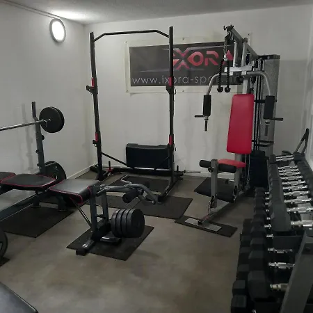 Quick Palace Nord Tours