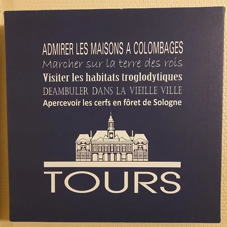 Quick Palace Nord Tours