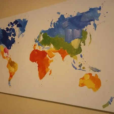 Quick Palace Nord Otel *