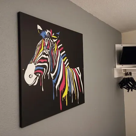 Hotel Quick Palace Nord Tours