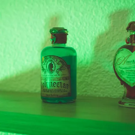 Hotel Quick Palace Nord