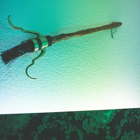 Quick Palace Nord Отель Тур