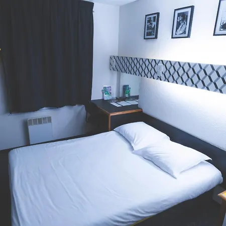 Otel Quick Palace Nord *