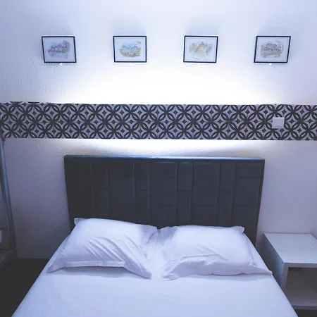 Quick Palace Nord Otel Tours