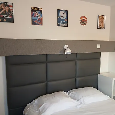 Quick Palace Nord Отель Тур