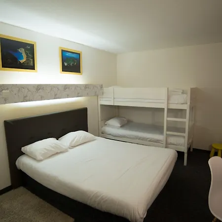 Quick Palace Nord Hotel *