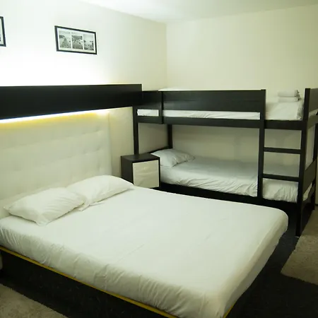 Otel Quick Palace Nord