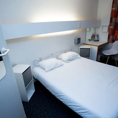 Quick Palace Nord Tours