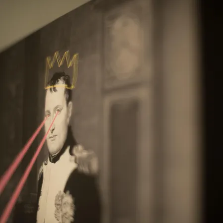 Otel Quick Palace Nord Tours