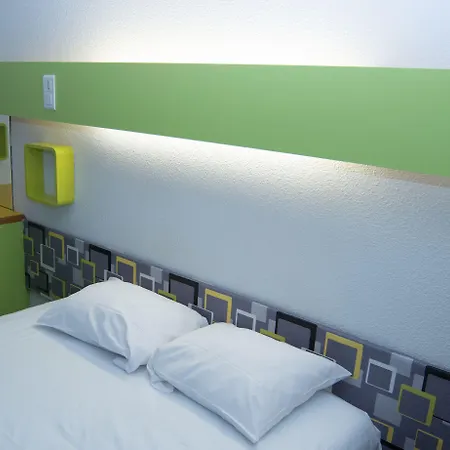 Quick Palace Nord Hotel