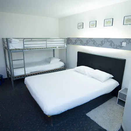 Quick Palace Nord Hotel Tours