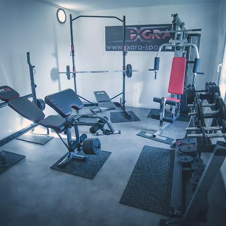 Quick Palace Nord Tours