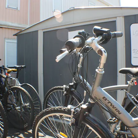 Quick Palace Nord Tours