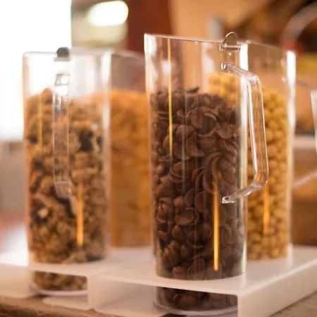 Otel Quick Palace Nord