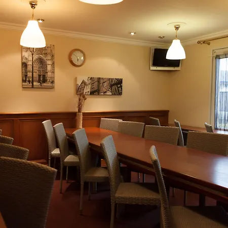 Hotel Quick Palace Nord Tours