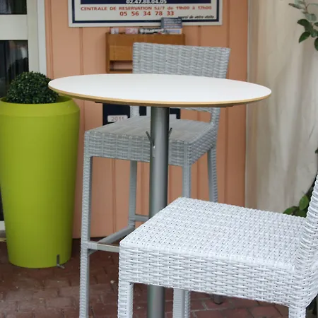 Quick Palace Nord Otel