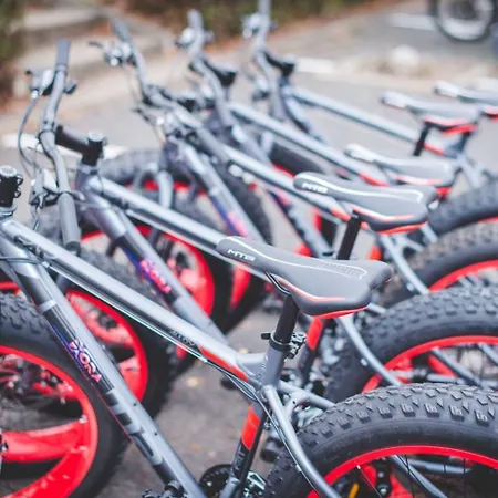 Otel Quick Palace Nord Tours