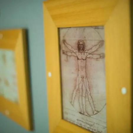 Quick Palace Nord Otel *