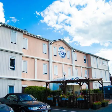 Quick Palace Nord Hotel Tours