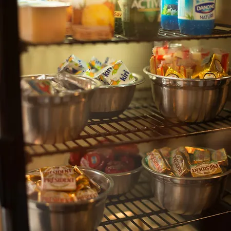 Quick Palace Nord Тур