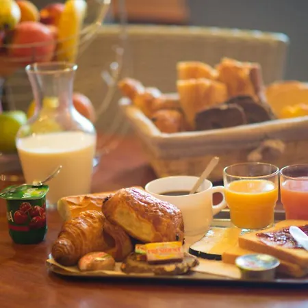 Quick Palace Nord Otel