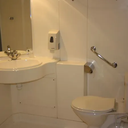 Hotel Quick Palace Nord *
