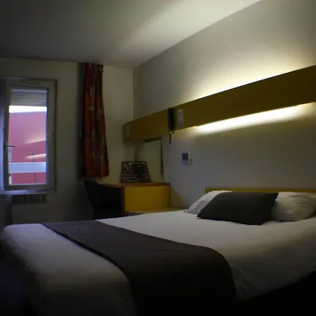 Hotel Quick Palace Nord *