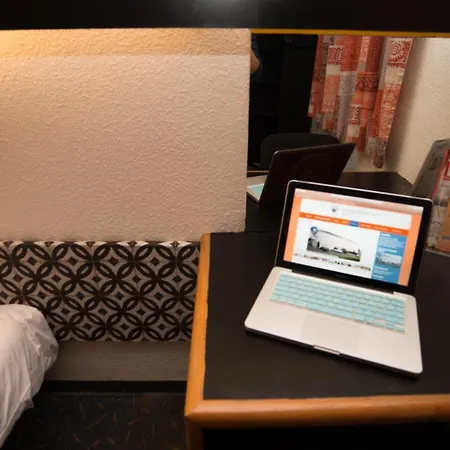 Otel Quick Palace Nord