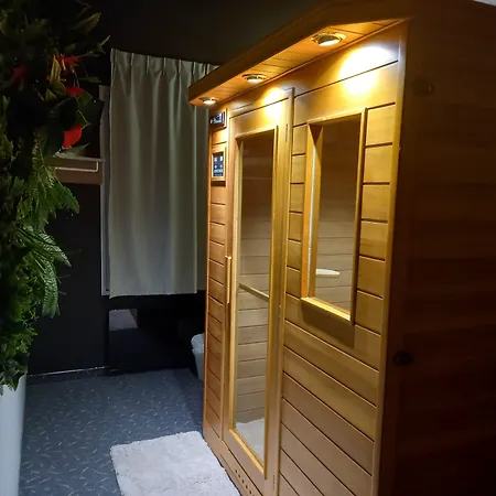 Hotel Quick Palace Nord *