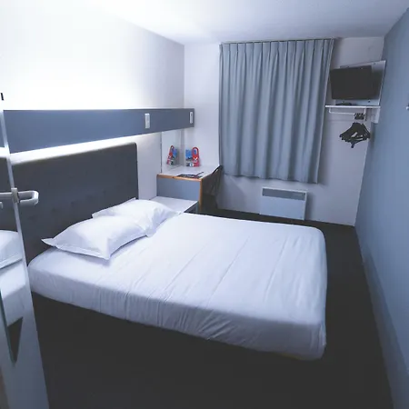 Quick Palace Nord Hotel Tours