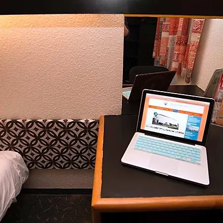 Hotel Quick Palace Nord *
