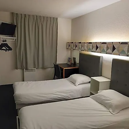 Hotel Quick Palace Nord