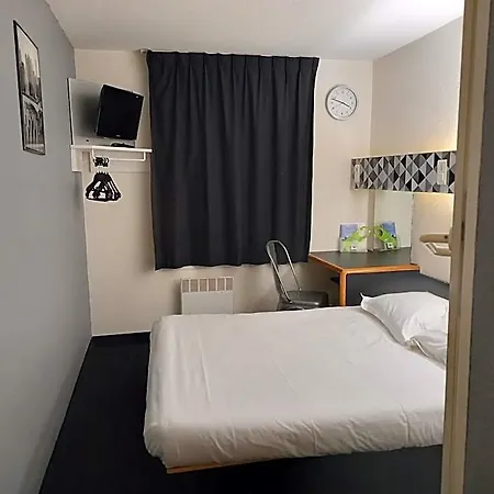 Quick Palace Nord Hotel Tours