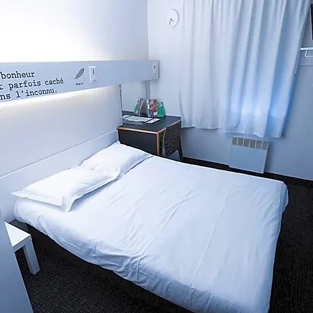 Hotel Quick Palace Nord Tours