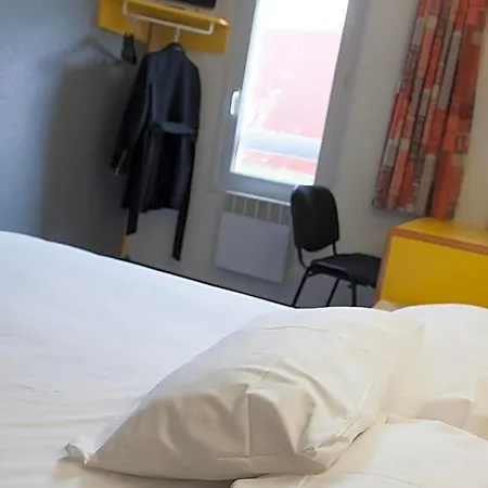 Quick Palace Nord Hotel