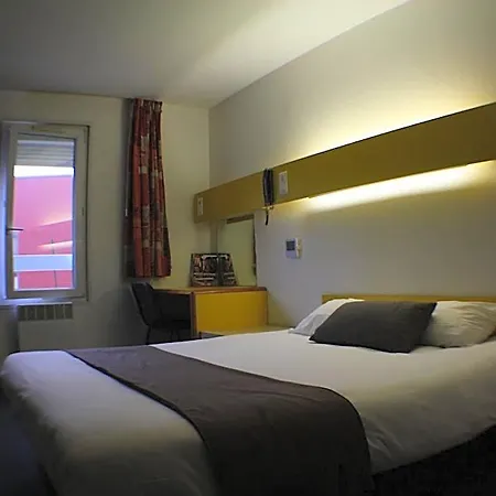 Hotel Quick Palace Nord Tours