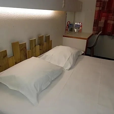 Hotel Quick Palace Nord