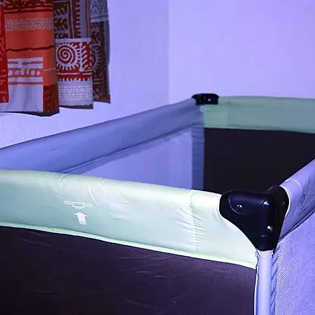 Quick Palace Nord Hotel